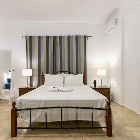 Aparthotel Denise Studios And Apartments Argassi