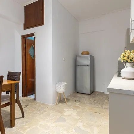 Denise Studios And Apartments 2* Argassi
